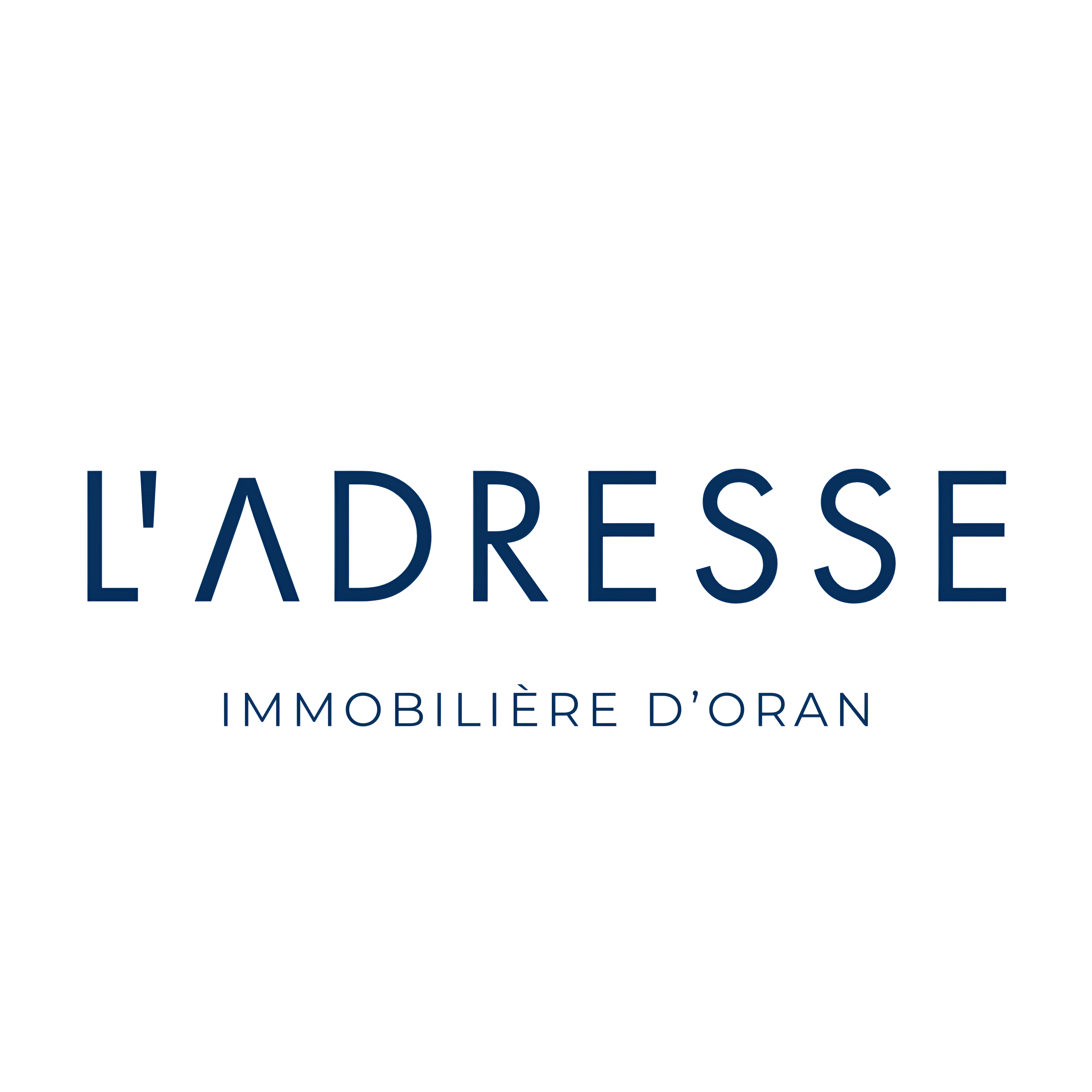 L'adresse Logo